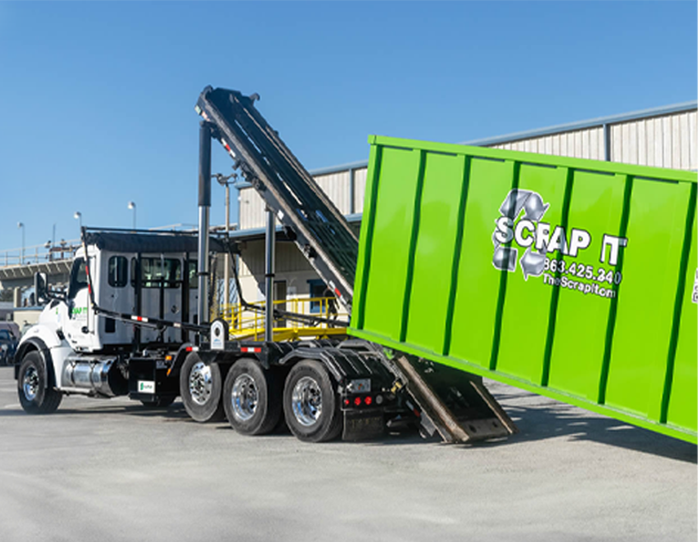 Rent a Dumpster in Lakeland, FL