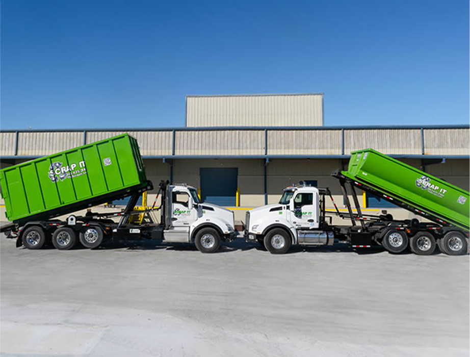 Rent a Dumpster in Lakeland, FL