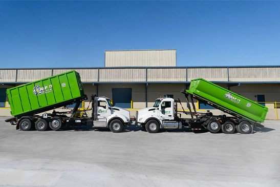 Get Dumpster Today
