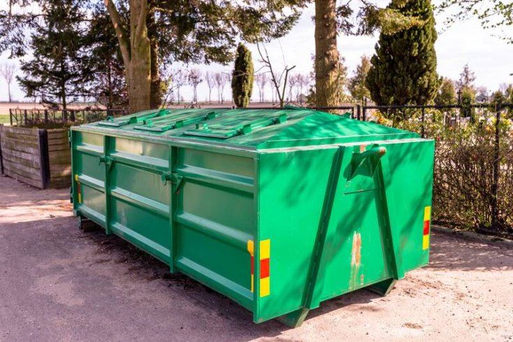How To Avoid Dumpster Rental Scams
