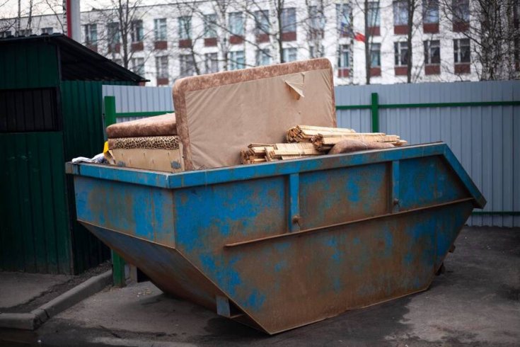 Dumpster Rental 101: What Homeowners Should Know