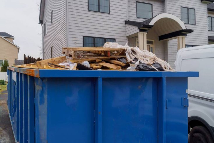 Are Cheaper Dumpster Rentals Really Cheaper?