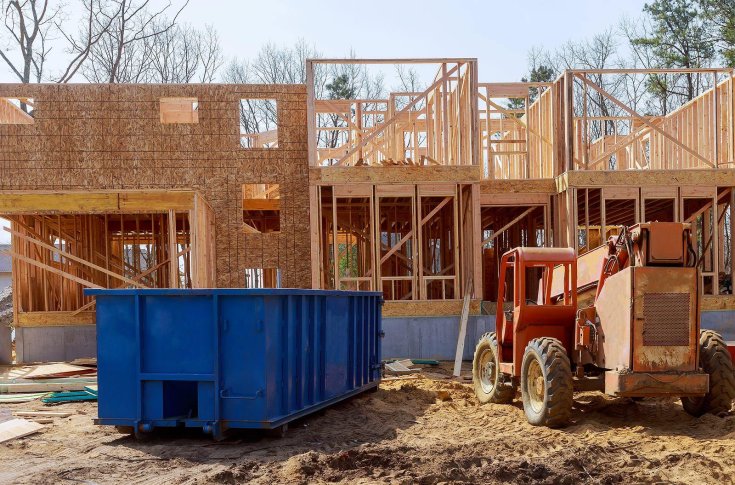 Small vs. Large Dumpster Rentals: What to Know