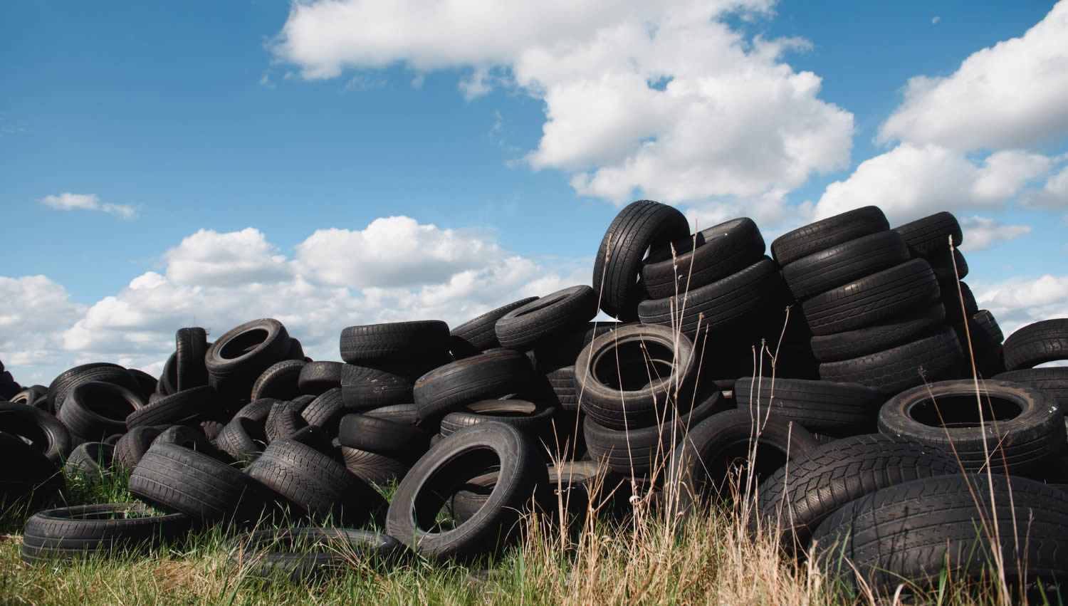 Tire Recycling