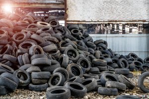 Tire Recycling